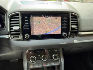 Skoda Karoq Ambition 2.0 TDI 150CV DSG 4x4 - Foto 32
