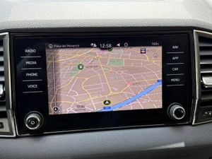 Skoda Karoq Ambition 2.0 TDI 150CV DSG 4x4 - Foto 31