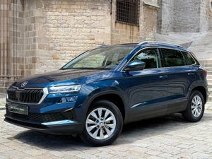 Skoda Karoq Ambition 2.0 TDI 150CV DSG 4x4 - Foto 2