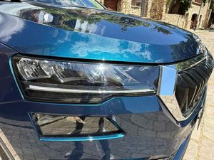 Skoda Karoq Ambition 2.0 TDI 150CV DSG 4x4 - Foto 46