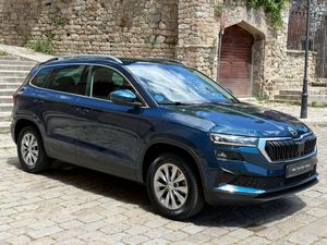 Skoda Karoq Ambition 2.0 TDI 150CV DSG 4x4 - Foto 4