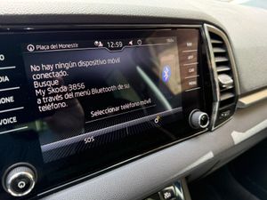 Skoda Karoq Ambition 2.0 TDI 150CV DSG 4x4 - Foto 35