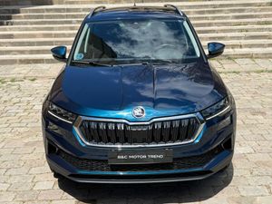 Skoda Karoq Ambition 2.0 TDI 150CV DSG 4x4 - Foto 3