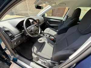 Skoda Karoq Ambition 2.0 TDI 150CV DSG 4x4 - Foto 11