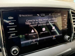 Skoda Karoq Ambition 2.0 TDI 150CV DSG 4x4 - Foto 36