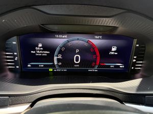 Skoda Karoq Ambition 2.0 TDI 150CV DSG 4x4 - Foto 24