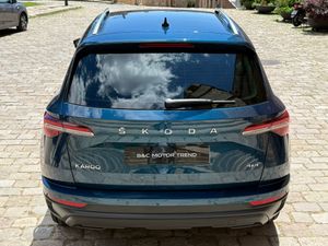 Skoda Karoq Ambition 2.0 TDI 150CV DSG 4x4 - Foto 7