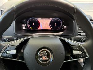 Skoda Karoq Ambition 2.0 TDI 150CV DSG 4x4 - Foto 21
