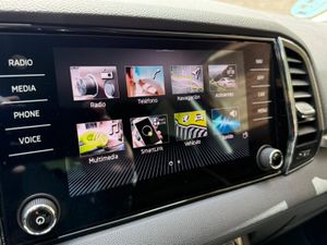 Skoda Karoq Ambition 2.0 TDI 150CV DSG 4x4 - Foto 33