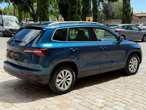 Skoda Karoq Ambition 2.0 TDI 150CV DSG 4x4 - Foto 5