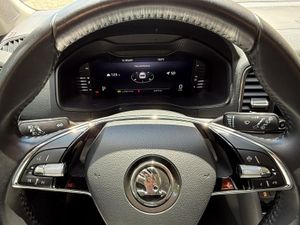 Skoda Karoq Ambition 2.0 TDI 150CV DSG 4x4 - Foto 20