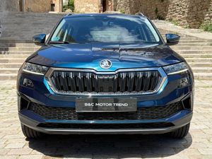 Skoda Karoq Ambition 2.0 TDI 150CV DSG 4x4 - Foto 3