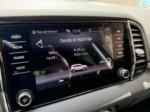 Skoda Karoq Ambition 2.0 TDI 150CV DSG 4x4 - Foto 37