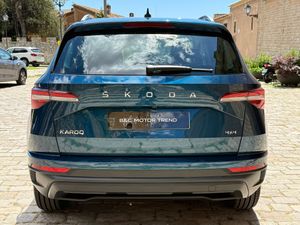 Skoda Karoq Ambition 2.0 TDI 150CV DSG 4x4 - Foto 6