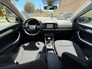 Skoda Karoq Ambition 2.0 TDI 150CV DSG 4x4 - Foto 19