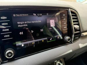Skoda Karoq Ambition 2.0 TDI 150CV DSG 4x4 - Foto 34