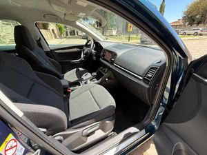 Skoda Karoq Ambition 2.0 TDI 150CV DSG 4x4 - Foto 16