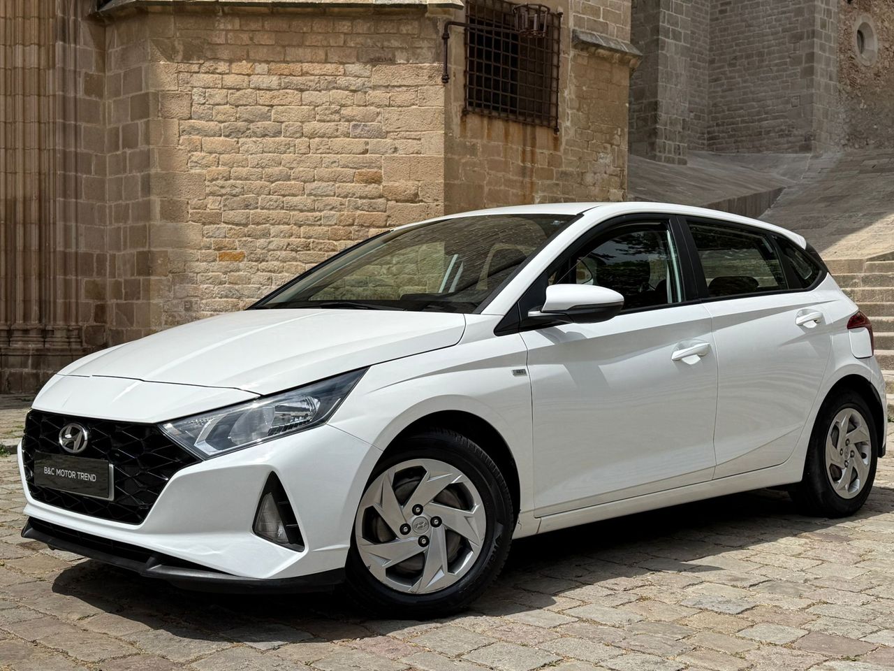 Hyundai i20 1.0 T-GDi 100CV 48V Essence - Foto 1