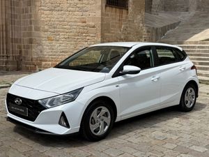 Hyundai i20 1.0 T-GDi 100CV 48V Essence - Foto 9