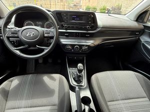 Hyundai i20 1.0 T-GDi 100CV 48V Essence - Foto 17