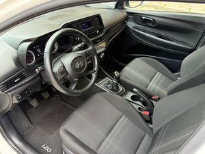 Hyundai i20 1.0 T-GDi 100CV 48V Essence - Foto 15