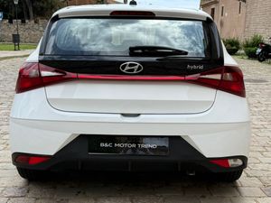 Hyundai i20 1.0 T-GDi 100CV 48V Essence - Foto 6
