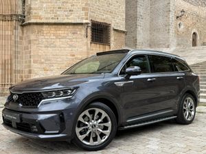 Kia Sorento 2.2 CRDi Emotion DCT Luxury 4x4 7 Plazas - Foto 2