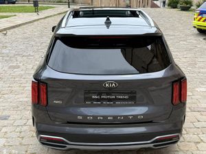 Kia Sorento 2.2 CRDi Emotion DCT Luxury 4x4 7 Plazas - Foto 7