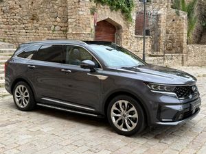 Kia Sorento 2.2 CRDi Emotion DCT Luxury 4x4 7 Plazas - Foto 4