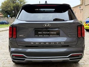 Kia Sorento 2.2 CRDi Emotion DCT Luxury 4x4 7 Plazas - Foto 6