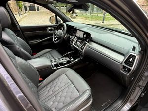 Kia Sorento 2.2 CRDi Emotion DCT Luxury 4x4 7 Plazas - Foto 24