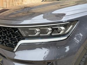 Kia Sorento 2.2 CRDi Emotion DCT Luxury 4x4 7 Plazas - Foto 13