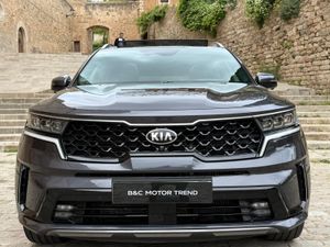 Kia Sorento 2.2 CRDi Emotion DCT Luxury 4x4 7 Plazas - Foto 3