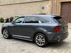 Kia Sorento 2.2 CRDi Emotion DCT Luxury 4x4 7 Plazas - Foto 8
