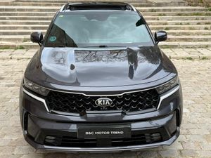 Kia Sorento 2.2 CRDi Emotion DCT Luxury 4x4 7 Plazas - Foto 3