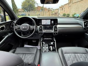 Kia Sorento 2.2 CRDi Emotion DCT Luxury 4x4 7 Plazas - Foto 19
