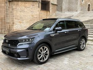 Kia Sorento 2.2 CRDi Emotion DCT Luxury 4x4 7 Plazas - Foto 9