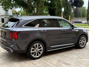 Kia Sorento 2.2 CRDi Emotion DCT Luxury 4x4 7 Plazas - Foto 5