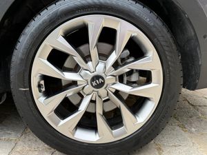 Kia Sorento 2.2 CRDi Emotion DCT Luxury 4x4 7 Plazas - Foto 10