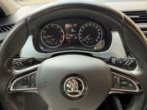 Skoda Fabia 1.0 MPI 75cv - Foto 16