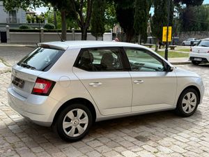 Skoda Fabia 1.0 MPI 75cv - Foto 5
