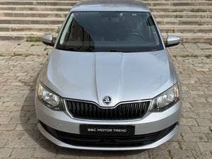 Skoda Fabia 1.0 MPI 75cv - Foto 3