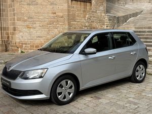 Skoda Fabia 1.0 MPI 75cv - Foto 9