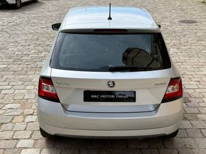 Skoda Fabia 1.0 MPI 75cv - Foto 7