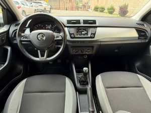 Skoda Fabia 1.0 MPI 75cv - Foto 13