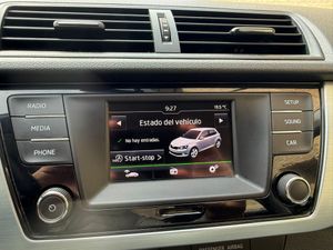 Skoda Fabia 1.0 MPI 75cv - Foto 22