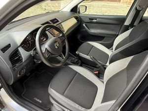 Skoda Fabia 1.0 MPI 75cv - Foto 10