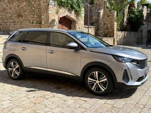 Peugeot 5008 1.5 BlueHDi 130CV EAT8 Allure Pack - Foto 4