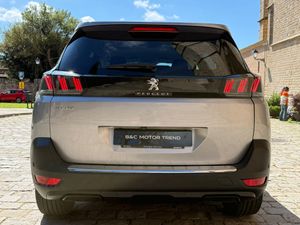 Peugeot 5008 1.5 BlueHDi 130CV EAT8 Allure Pack - Foto 6