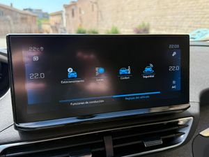 Peugeot 5008 1.5 BlueHDi 130CV EAT8 Allure Pack - Foto 31